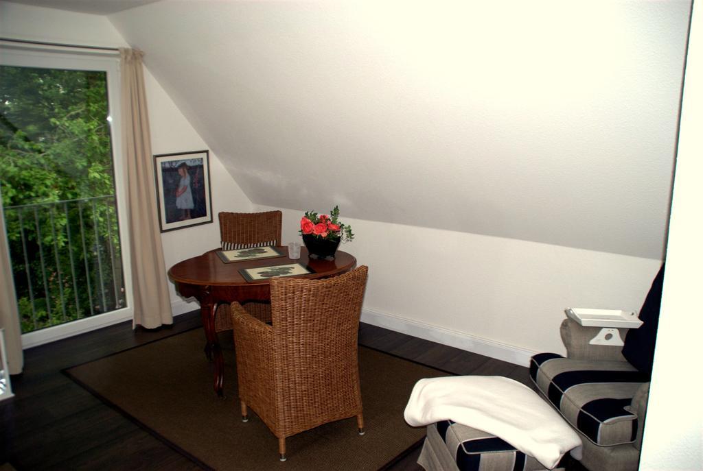 Ferienwohnung Allegra Зюдерлюгум Номер фото